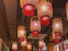 -旧街市鲜货老火锅(大光路店)