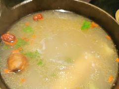 -盡膳口福·百年汤方火锅(科华北路店)