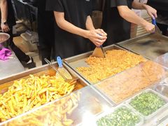 -丁家坡洋芋·观音桥好吃街A区(全国总店)