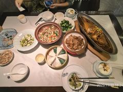 -徽韵人家·传承正宗徽菜(牡丹园店)