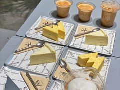 -M Stand(宁波万象城店)