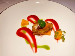 -燃扒房Steakhouse(皇庭店)