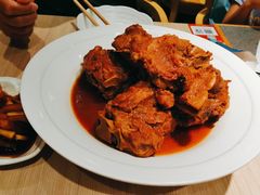 -大师兄·西北小馆(南沙万达广场店)