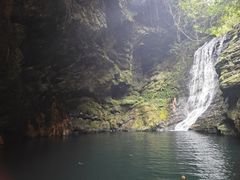 -万泉河漂流