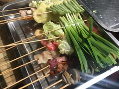 -非凡烧烤(历史博物馆店)