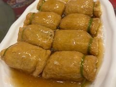 -玉华台饭庄(裕中西里小区店)