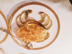 -唐阁(香港朗廷酒店)