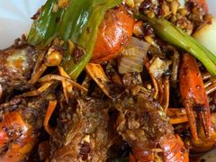 -虾胡闹龙虾馆(湄南河店)
