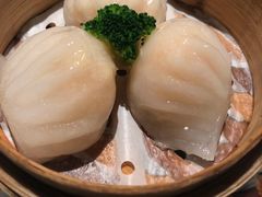 -新大咀港式茶餐厅(宝山万达店)