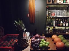 -格兰酒吧Glen Bar