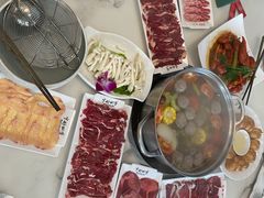 -宁好四季潮汕牛肉火锅