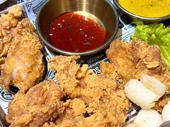-妥妥烤肉料理(昙华林店)