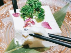 芝士豆腐-合风谷(南下塘店)