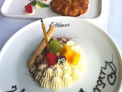 -Kathleen's Waitan 凯圣琳江景西餐厅(外滩店)