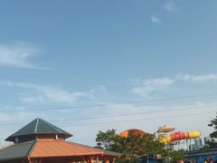 -西安华夏文旅水世界