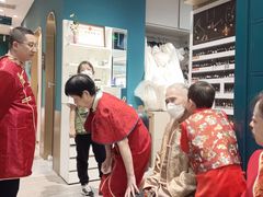 -海马体照相馆(西安高新万达广场店)