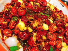 -李叔叔虾蟹大排档(青羊店)
