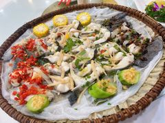 -绿雅居原生态农庄(小涌店)