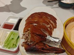 -梅利汴京烤鸭•开封豫菜地标店(晋安路店)