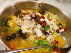 -耶里夏丽·丝路新疆菜·清真食品(徐汇南丹东路臻选店)
