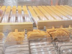-粉粉乐鲷鱼烧(美罗城店)