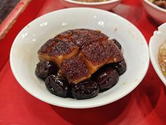 -蓝田九大碗民俗食府(蓝田店)