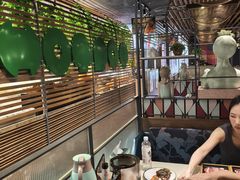 -火锅先生(五马街店)