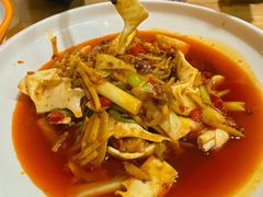 -明婷饭店(外曹家巷店)