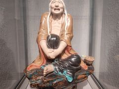 -景德镇中国陶瓷博物馆