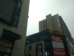 -苏宁天御商业广场