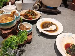 -佬太公海鸭·海鲜大排档(上海总店)