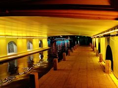 -南通濠河风景名胜区