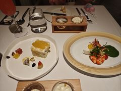 -王品牛排(郑州大卫城店)