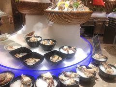 -海玥荟海鲜姿造自助餐厅(欧罗巴广场店)