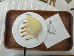 -丹礼糖甜品
