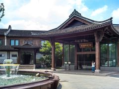 -乌镇望津里精品酒店