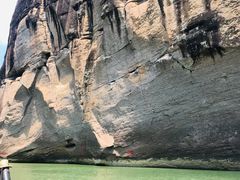 -九曲溪竹筏码头