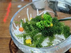 -福慧慈缘素食餐厅(王府井店)