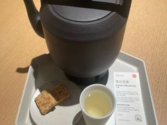 -tea'stone(平安金融中心店)