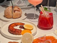 -壳里西餐厅Coquille Seafood Bistro(蒙自路店)