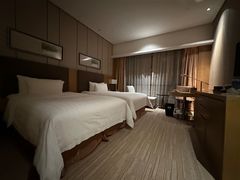 -徐州博顿温德姆酒店(高铁东站店)