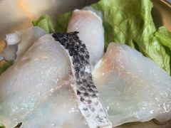 -罗二娘·鲜切牛自助火锅(罗湖东门步行街店)