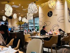 -原石牛扒·约会餐厅(龙城万科里店)