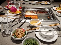 -海底捞火锅(攀枝花万达店)