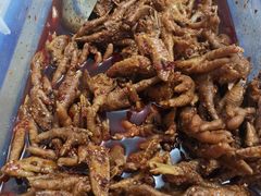 麻辣鸡爪-爪爪西施