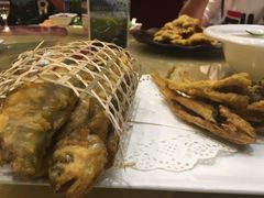 -一家春酒楼(惠工街店)