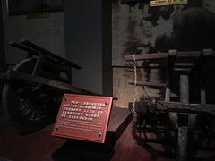 -淮海战役纪念馆