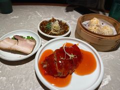 -松鹤面馆·古法焖肉面(观前店)