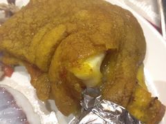 -西安长征华美达酒店