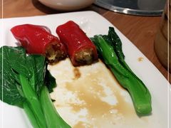 -古韵轩·江浙融合菜(梁溪店)